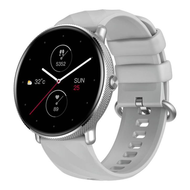 Smartwatch Zeblaze GTR 3 Pro (Argento)