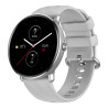 Zeblaze GTR 3 Pro Smartwatch Argento