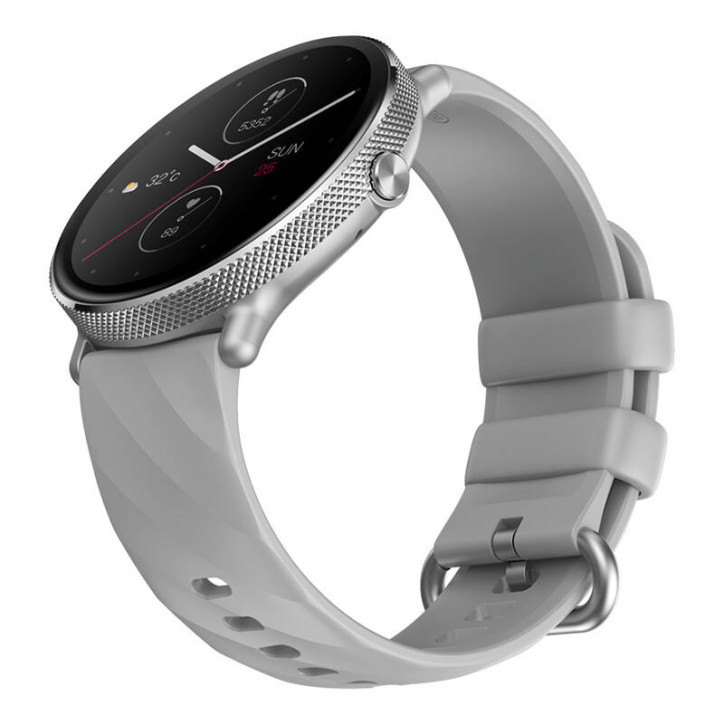 Smartwatch Zeblaze GTR 3 Pro (Argento)