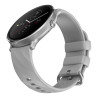 Zeblaze GTR 3 Pro Smartwatch Argento