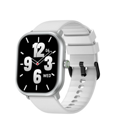 Zeblaze GTS 3 PRO Smartwatch Bianco