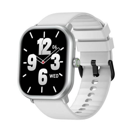 Zeblaze GTS 3 PRO Smartwatch Bianco