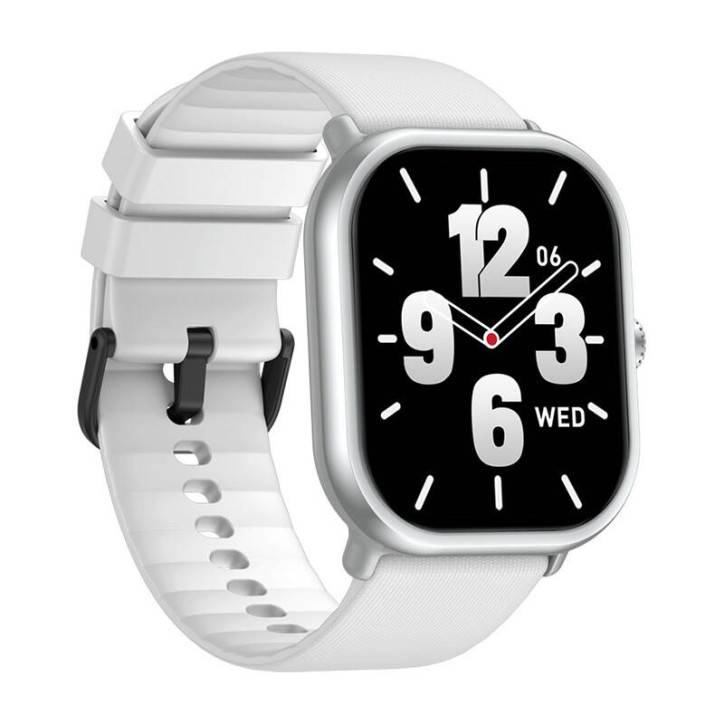 Zeblaze GTS 3 PRO Smartwatch Bianco