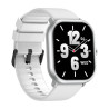 Zeblaze GTS 3 PRO Smartwatch Bianco