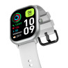 Zeblaze GTS 3 PRO Smartwatch Bianco