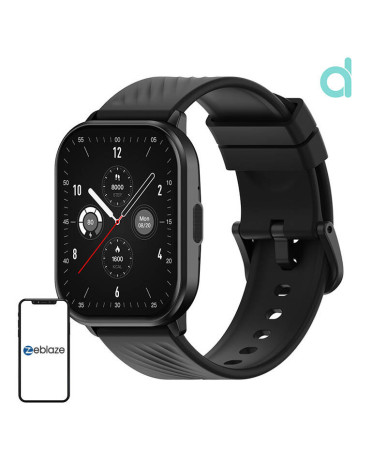 Zeblaze GTS 3 Smartwatch Nero