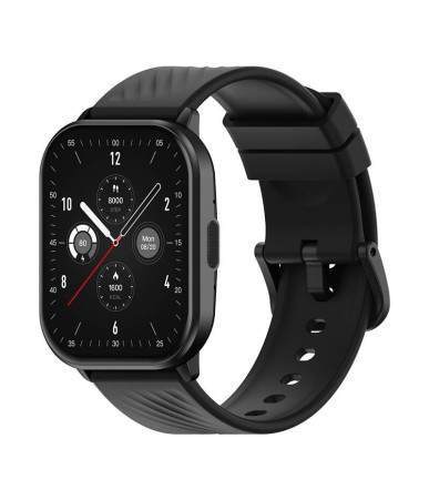 Zeblaze GTS 3 Smartwatch Nero
