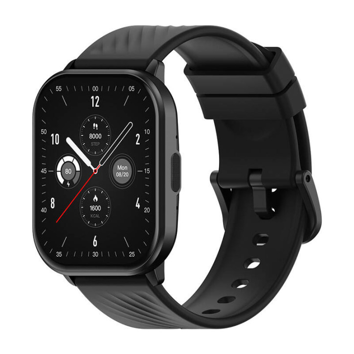 Zeblaze GTS 3 Smartwatch Nero