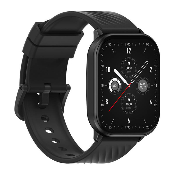Zeblaze GTS 3 Smartwatch Nero