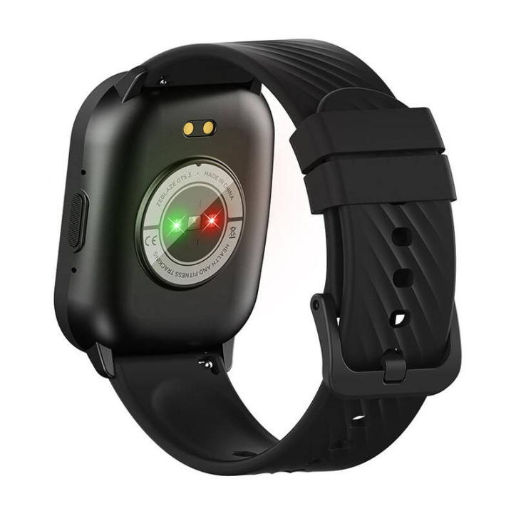 Zeblaze GTS 3 Smartwatch Nero