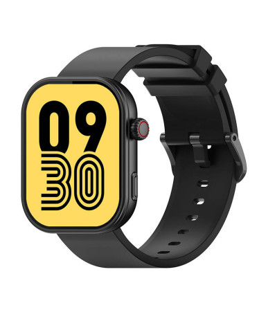 Zeblaze Btalk Plus Smartwatch Nero