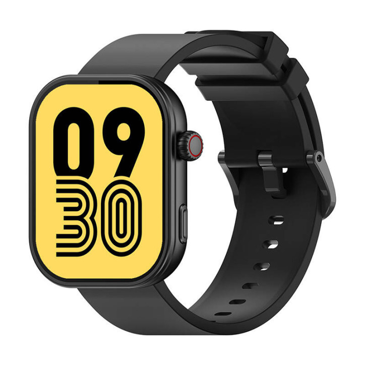 Zeblaze Btalk Plus Smartwatch Nero