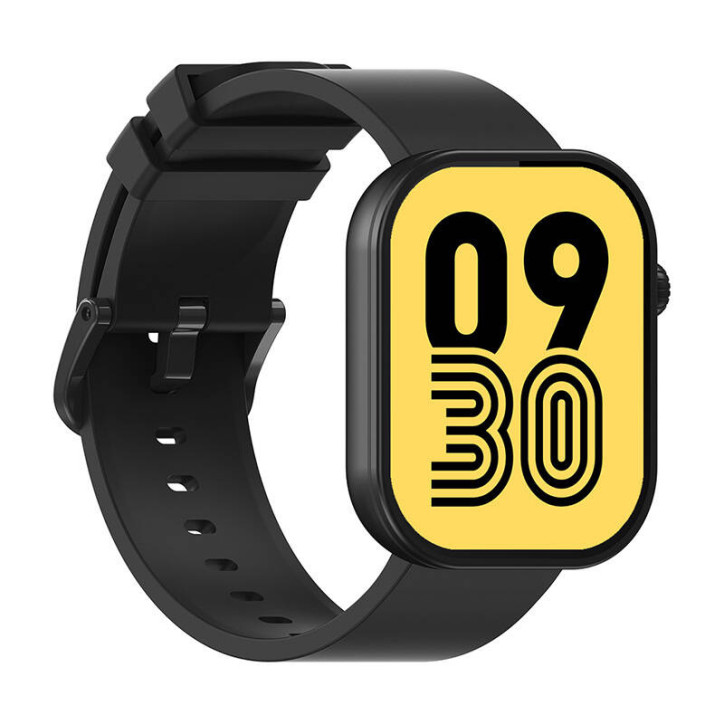 Zeblaze Btalk Plus Smartwatch Nero