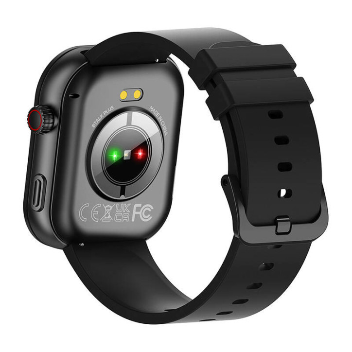 Zeblaze Btalk Plus Smartwatch Nero
