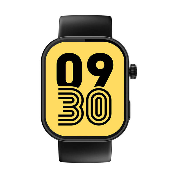 Zeblaze Btalk Plus Smartwatch Nero