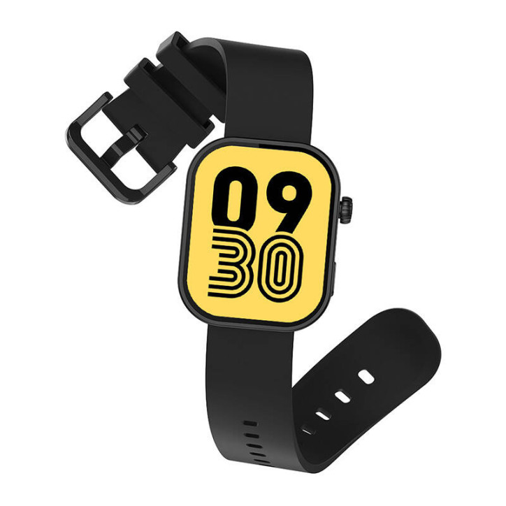 Zeblaze Btalk Plus Smartwatch Nero