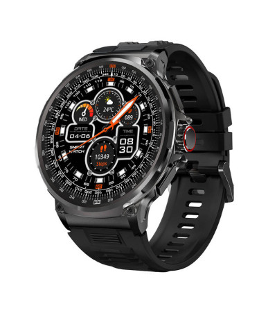 Colmi V69 smartwatch (Nero)