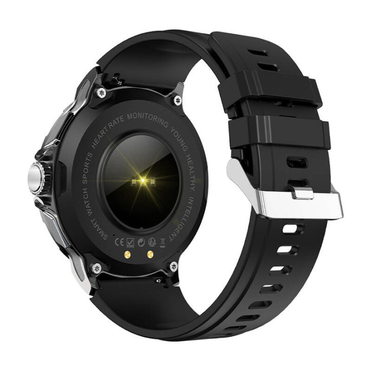 Colmi V69 smartwatch (Nero)