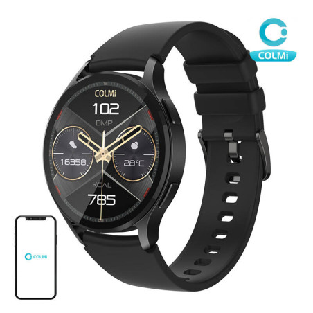 Colmi i28 Ultra smartwatch (Nero)