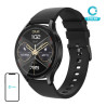 Colmi i28 Ultra smartwatch (Nero)