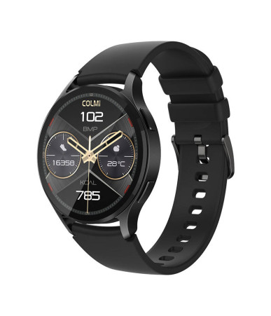 Colmi i28 Ultra smartwatch (Nero)