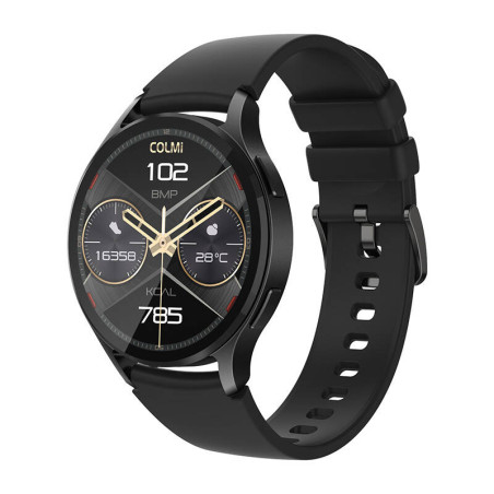 Colmi i28 Ultra smartwatch (Nero)