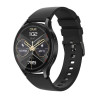 Colmi i28 Ultra smartwatch (Nero)