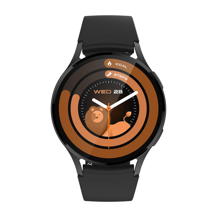 Colmi i28 Ultra smartwatch (Nero)