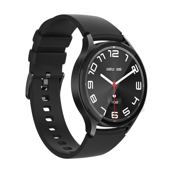 Colmi i28 Ultra smartwatch (Nero)