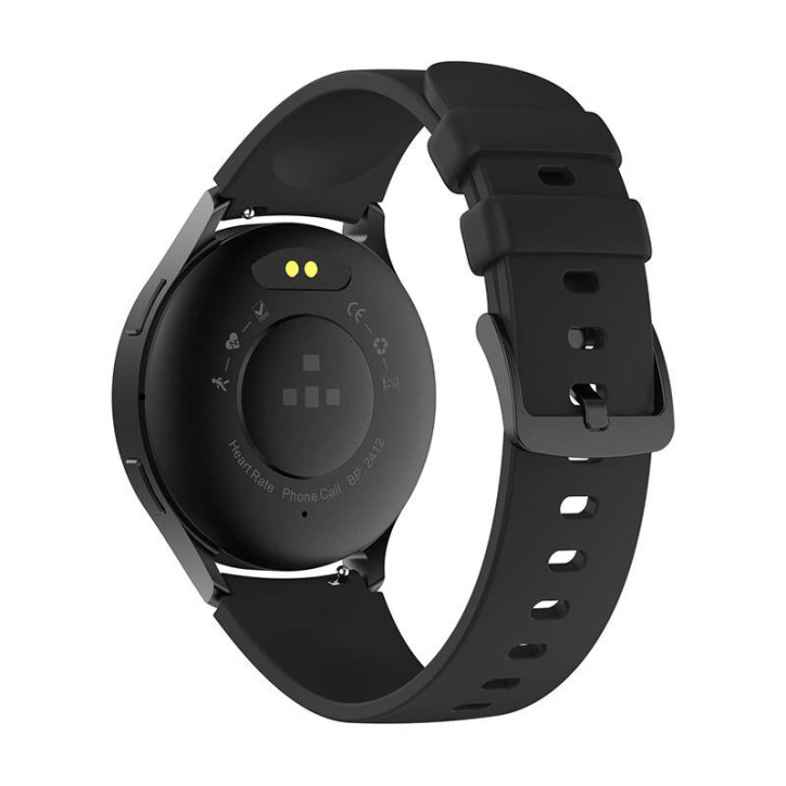 Colmi i28 Ultra smartwatch (Nero)