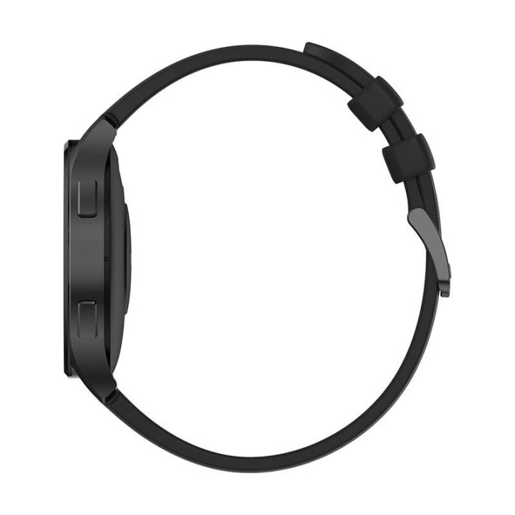 Colmi i28 Ultra smartwatch (Nero)