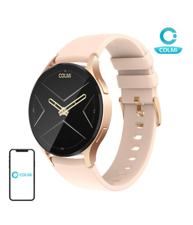 Colmi i28 smartwatch Ultra (Oro)