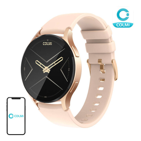 Colmi i28 smartwatch Ultra (Oro)