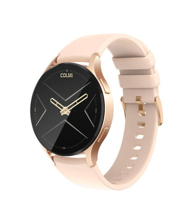 Colmi i28 smartwatch Ultra (Oro)