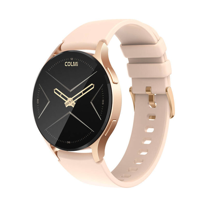 Colmi i28 smartwatch Ultra (Oro)