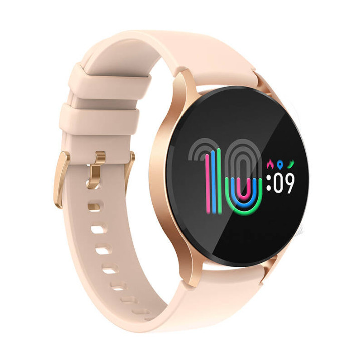 Colmi i28 smartwatch Ultra (Oro)