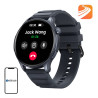 Zeblaze Btalk 3 Pro Smartwatch Grigio