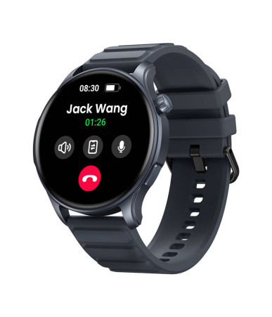 Zeblaze Btalk 3 Pro Smartwatch (Gray)