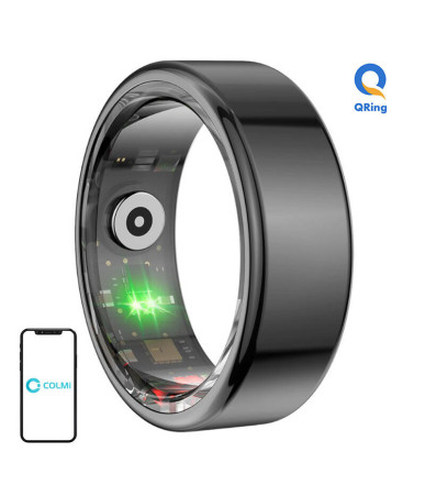 Smartring Colmi R02 18.9MM 9 (Nero)