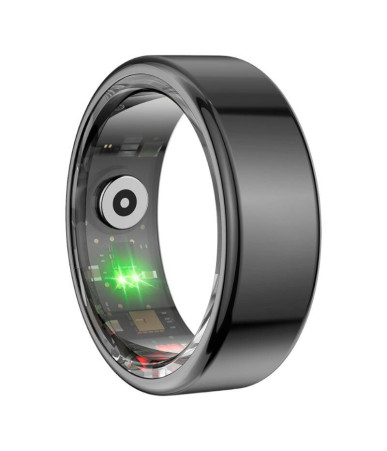 Smartring Colmi R02 18.9MM 9 (Nero)