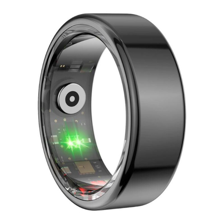 Smartring Colmi R02 18.9MM 9 (Nero)