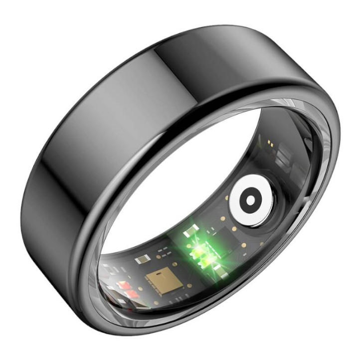 Smartring Colmi R02 18.9MM 9 (Nero)