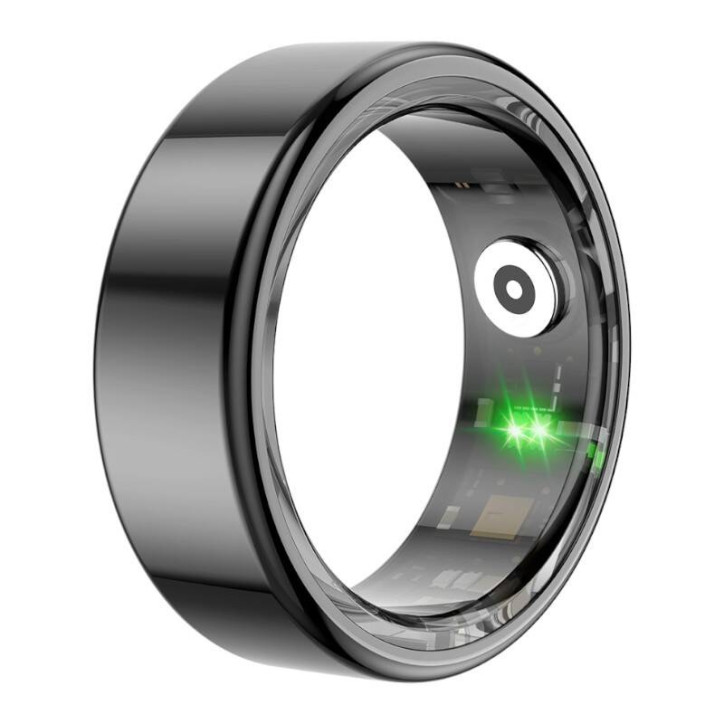 Smartring Colmi R02 18.9MM 9 (Nero)
