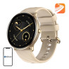 Zeblaze GTR 3 Pro Smartwatch Oro