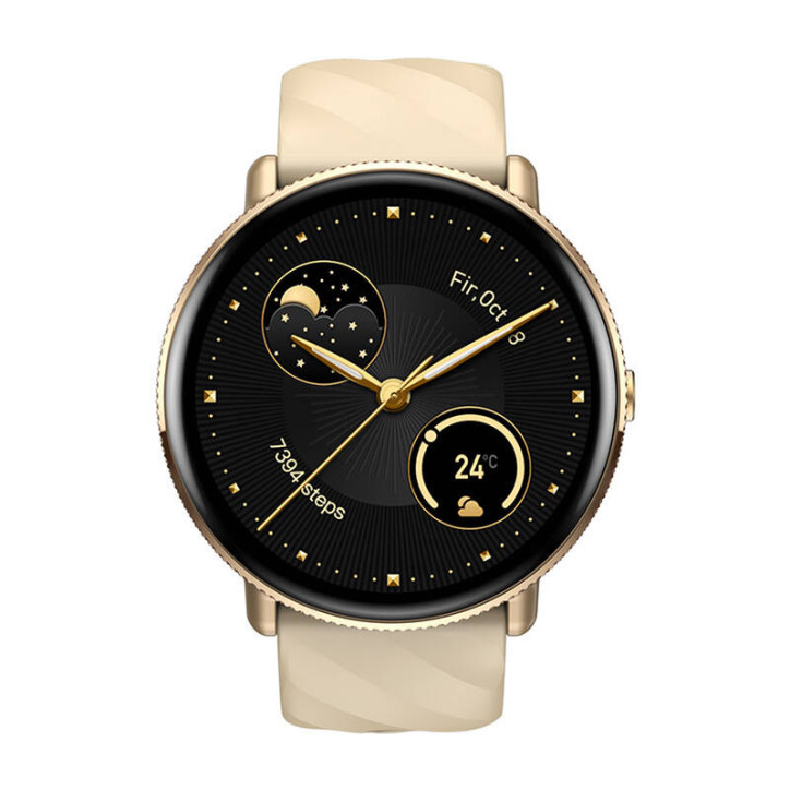 Zeblaze GTR 3 Pro Smartwatch Oro