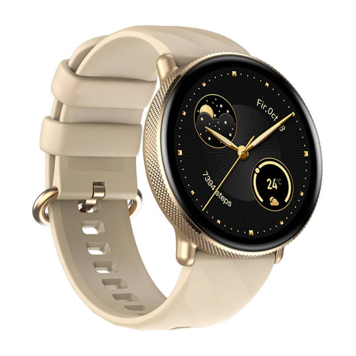 Zeblaze GTR 3 Pro Smartwatch Oro