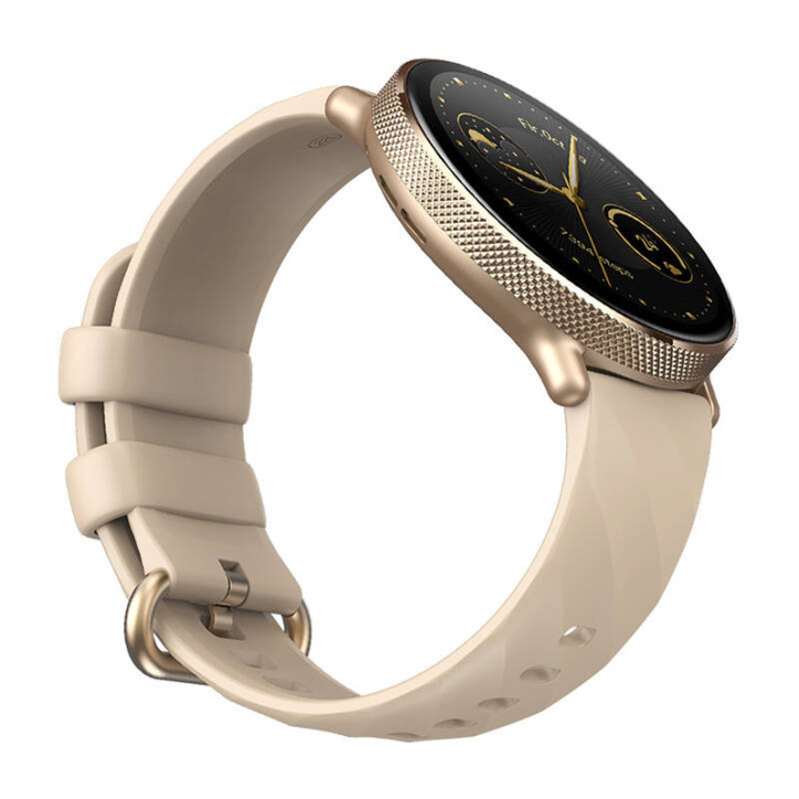 Zeblaze GTR 3 Pro Smartwatch Oro