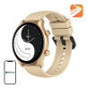 Zeblaze Btalk 3 Plus Smartwatch Oro
