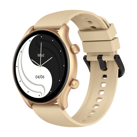Zeblaze Btalk 3 Plus Smartwatch Oro