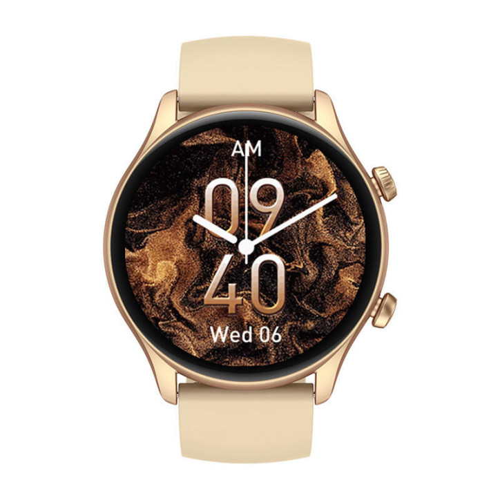 Zeblaze Btalk 3 Plus Smartwatch Oro